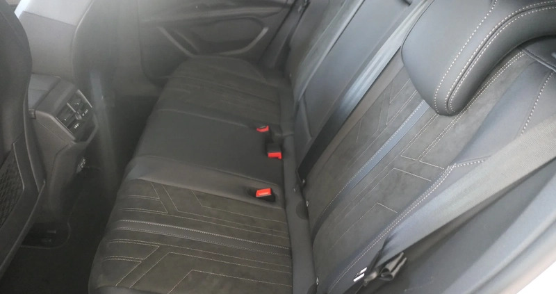 Peugeot 3008 cena 148900 przebieg: 2, rok produkcji 2023 z Pruchnik małe 22